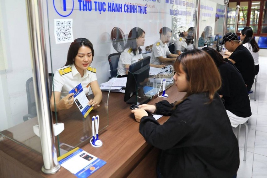 Kinh doanh online trốn thuế: Cục Thuế cảnh báo xử phạt, khởi tố nếu cố tình vi phạm