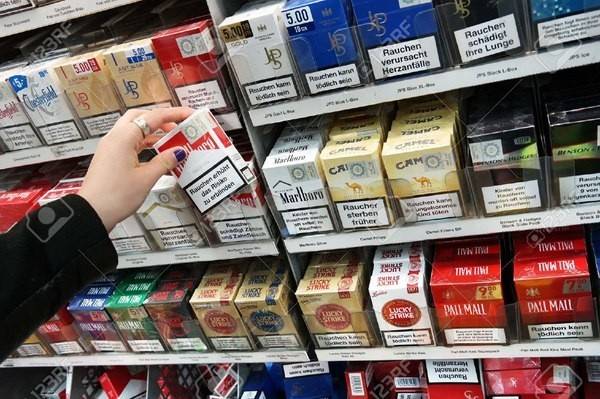 Tăng thuế thuốc lá và đồ uống có đường: Bước tiến chiến lược vì sức khỏe cộng đồng Việt Nam