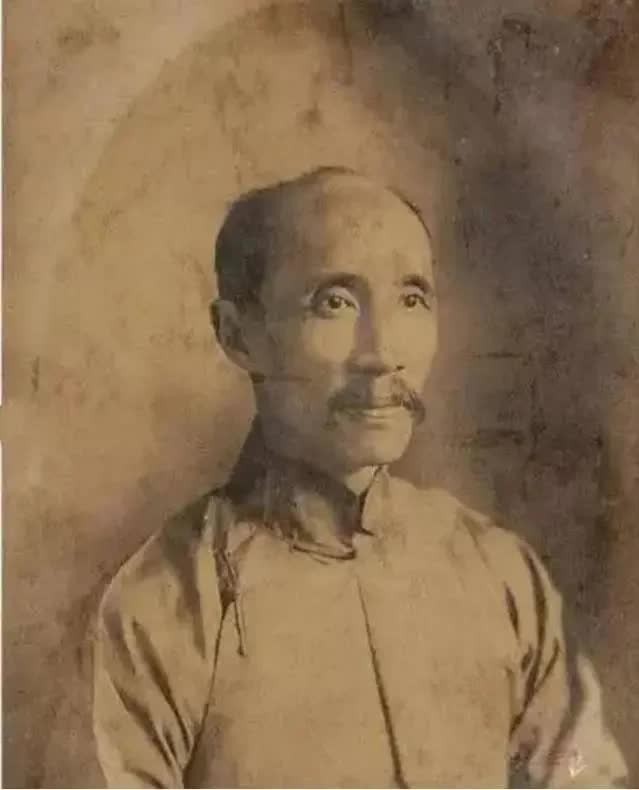 Chân dung Bối Lan Đường. Ảnh: Paper   Chân dung Bối Lan Đường. Ảnh: Paper