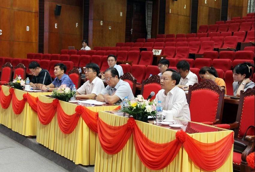 Bắc Giang gỡ nút thắt tiêu thụ vải thiều, hướng đến thị trường cao cấp