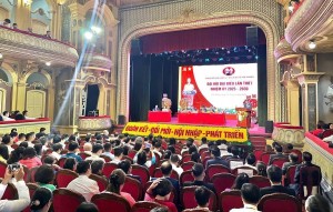 Khu kinh tế Hải Phòng: Bứt phá nhiệm kỳ mới