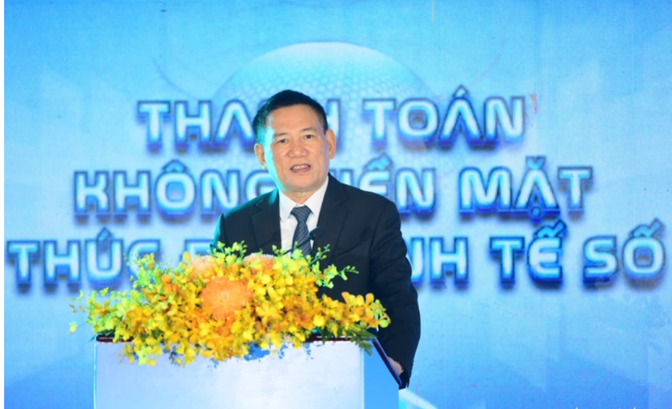 Ngày không tiền mặt 2025: Lan tỏa lối sống số, thúc đẩy phát triển kinh tế