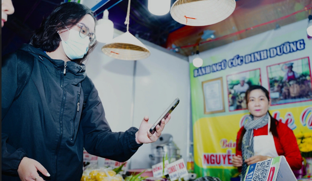 Ngày không tiền mặt 2025: Lan tỏa lối sống số, thúc đẩy phát triển kinh tế