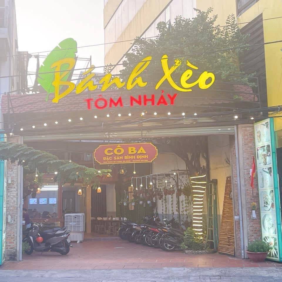 Bánh xèo Đà Nẵng: Từ góc phố nhỏ đến danh sách Michelin danh giá