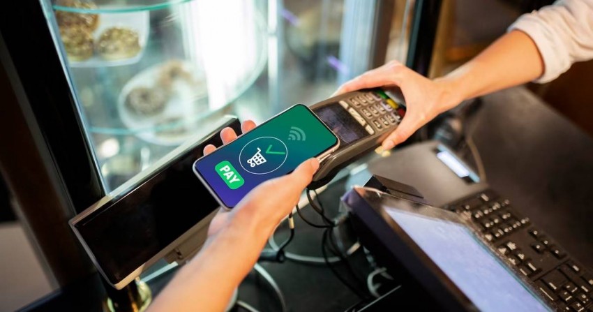 Thanh toán không tiền mặt tại Việt Nam bứt phá với 5,5 tỷ lượt giao dịch trong quý I