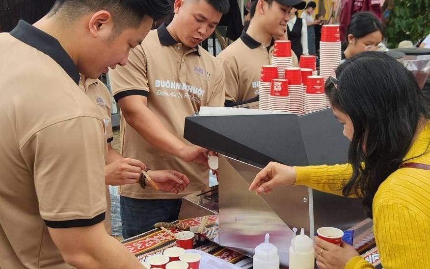 Bao giờ thôi định kiến “bạc lẻ”?