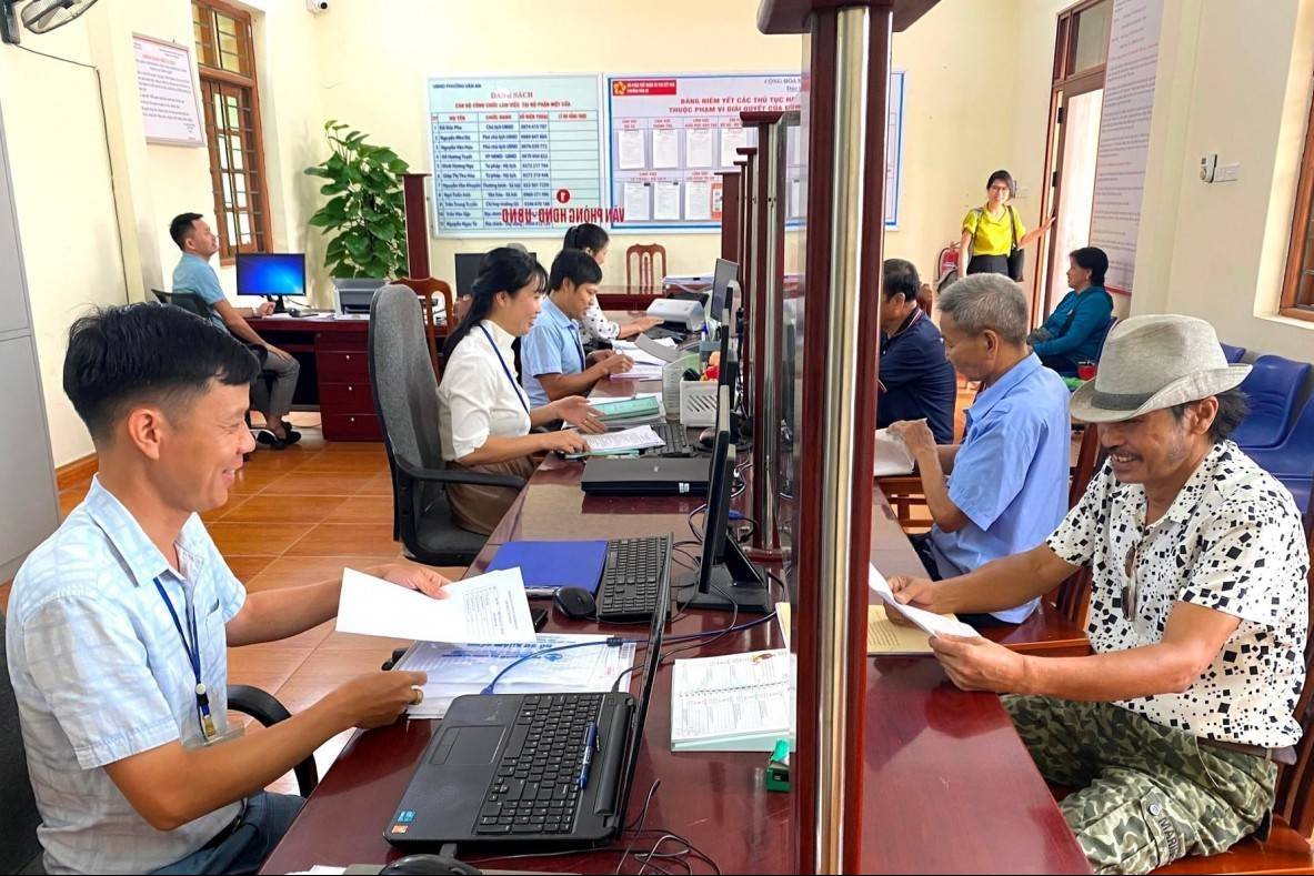 Hải Dương sẵn sàng vận hành thử mô hình chính quyền mới tại 12 xã, phường từ 16/6