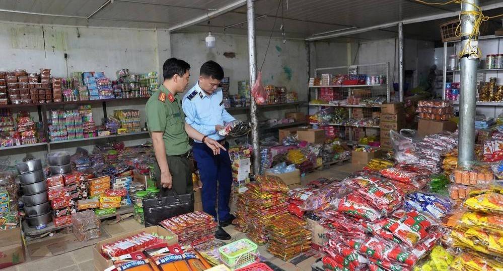 Điện Biên: Tăng cường kiểm soát thị trường, bảo vệ quyền lợi người tiêu dùng