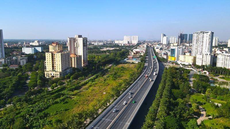 M&A bất động sản 2025 "cá mập" trở lại, dòng tiền đang "săn" gì?