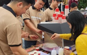 Bao giờ thôi định kiến “bạc lẻ”?