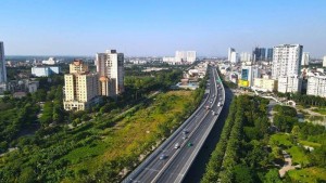 M&A bất động sản 2025 "cá mập" trở lại, dòng tiền đang "săn" gì?