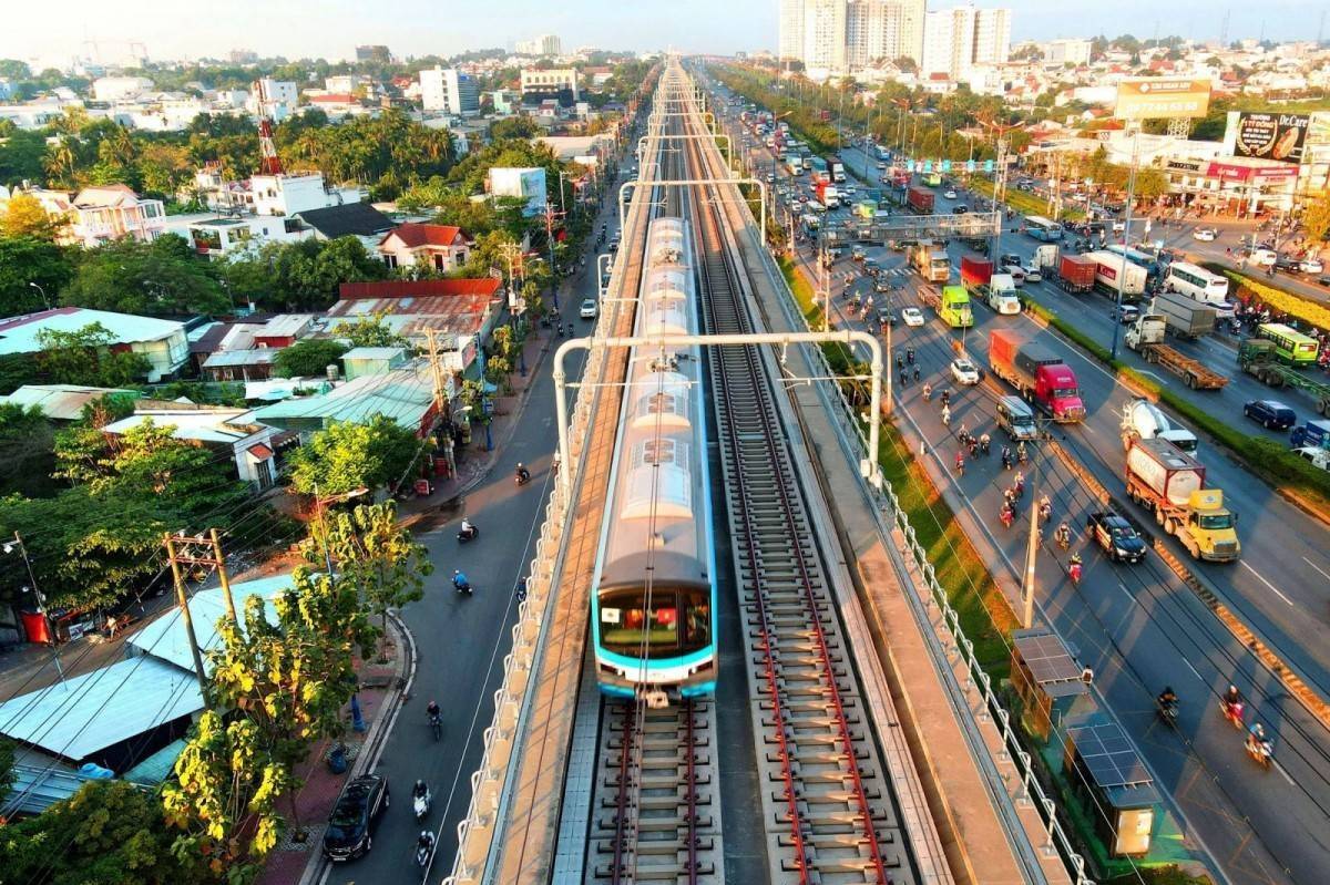 Đột phá chính sách để “mở đường” cho tư nhân làm đường sắt