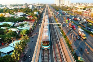 Đột phá chính sách để “mở đường” cho tư nhân làm đường sắt