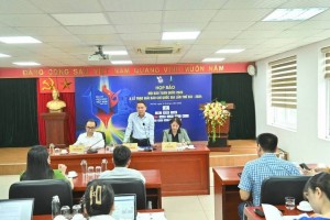 Sắp khai mạc Hội Báo toàn quốc 2025 và trao Giải báo chí Quốc gia