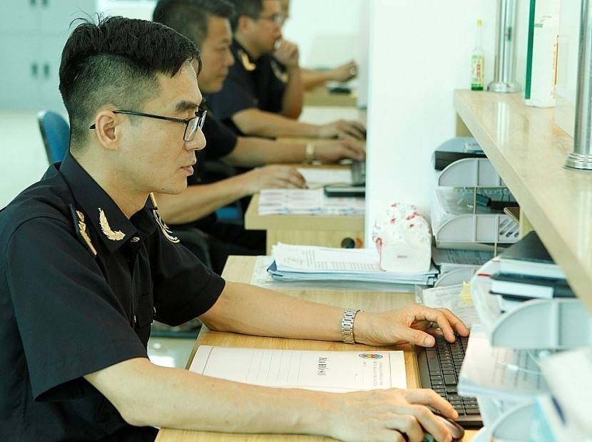 Hải quan Thái Nguyên thu ngân sách tăng trưởng, cán mốc nghìn tỷ