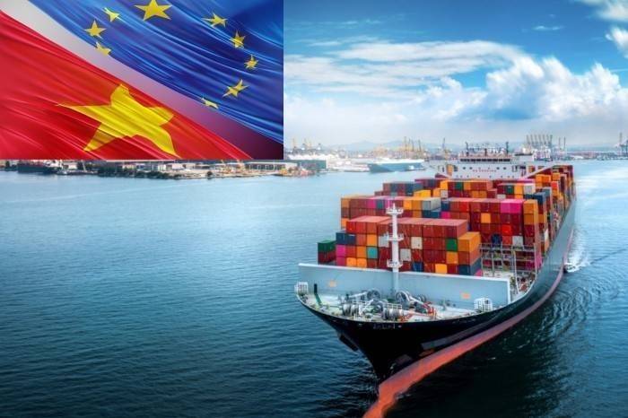 Thương mại Việt Nam - EU: Chuyển mình tích cực sau 5 năm thực thi EVFTA