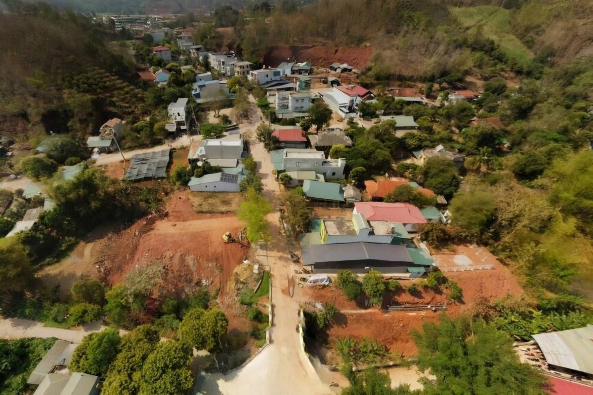 Sơn La đầu tư hơn 312 tỷ đồng nâng cấp tuyến đường chiến lược Yên Châu – Bắc Yên