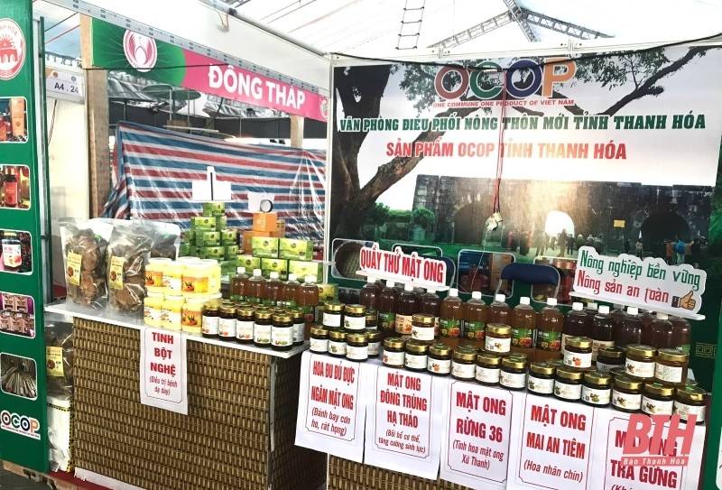 Văn phòng Điều phối Nông thôn mới Thanh Hóa: Hoàn thành xuất sắc nhiệm vụ 6 tháng đầu năm 2025