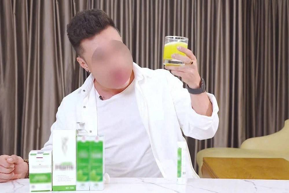 Người nổi tiếng phải sử dụng, hiểu rõ sản phẩm mới được quảng cáo