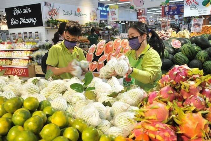 Xuất khẩu rau quả “chinh phục” EU: Sức bật từ tiêu chuẩn xanh và EVFTA