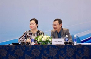 Chứng khoán Vietcap 'mát tay" đầu tư cổ phiếu ngành sữa, tạm lãi hơn nghìn tỷ đồng