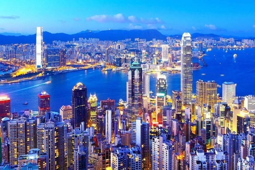 Hồng Kông tăng tốc trở thành trung tâm AI và đổi mới sáng tạo hàng đầu châu Á