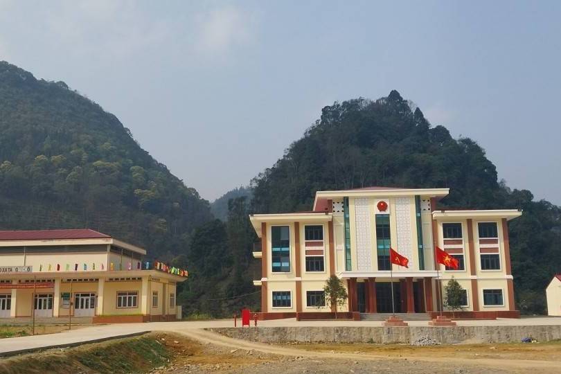 Ngày mai (17/6) Lào Cai sẽ thử nghiệm vận hành các xã, phường mới