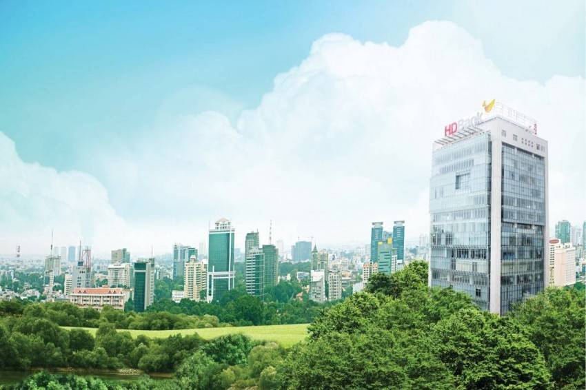 HDBank cấp hạn mức tín dụng 2.000 tỷ đồng cho PV Power, tiếp sức chuyển đổi năng lượng LNG