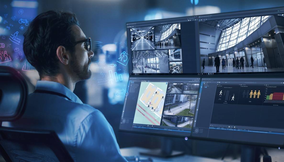 Triton Partners mua lại bộ phận kỹ thuật công nghệ tòa nhà của Bosch
