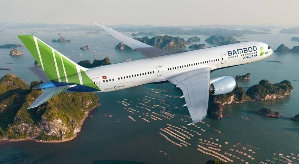 Bamboo Airways: Chủ tịch xin từ nhiệm, thay thế toàn bộ Ban kiểm soát