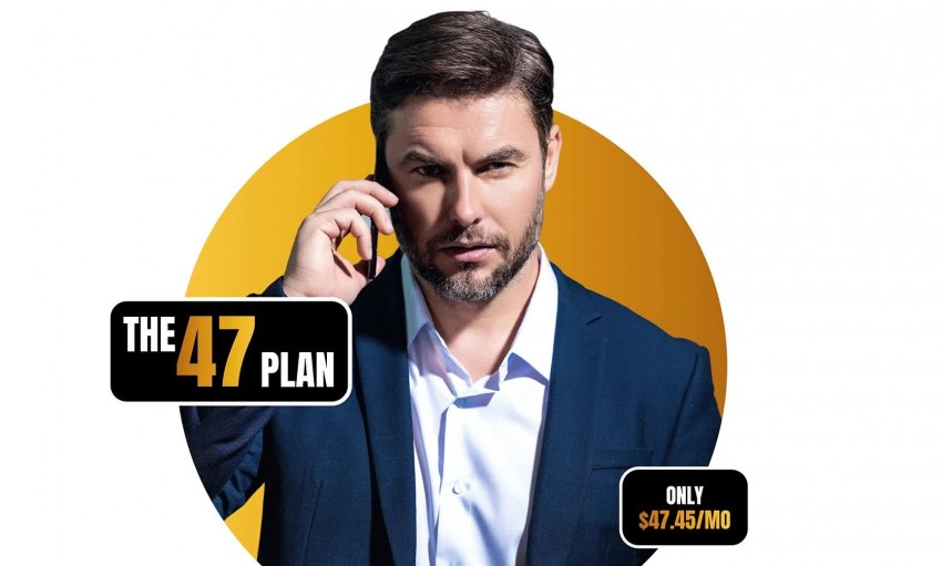 Gia đình ông Donald Trump ra mắt mạng 5G 