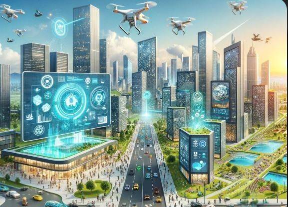 Hà Nội phê duyệt đề cương hút đầu tư vào trí tuệ nhân tạo
