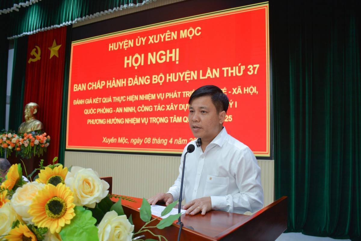 Bà Rịa - Vũng Tàu: Huyện Xuyên Mộc tăng 62% doanh thu du lịch, đẩy mạnh quy hoạch và OCOP