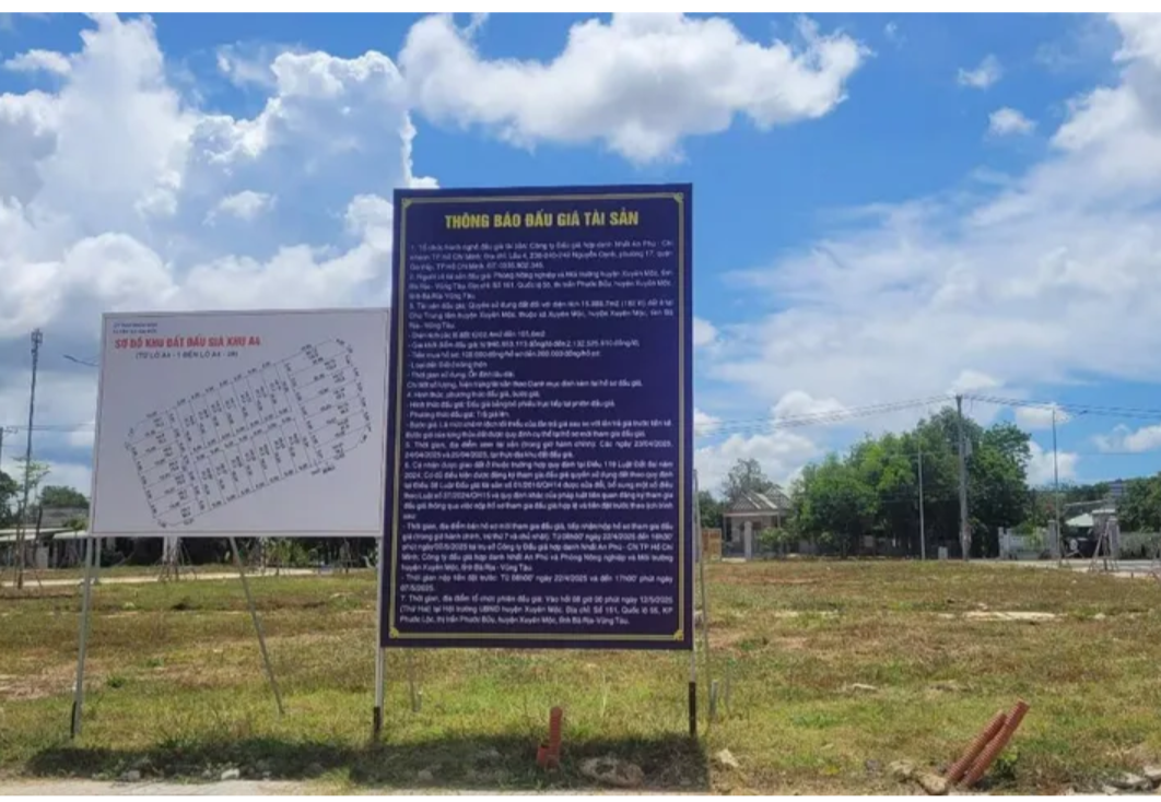 Bà Rịa - Vũng Tàu: Huyện Xuyên Mộc tăng 62% doanh thu du lịch, đẩy mạnh quy hoạch và OCOP