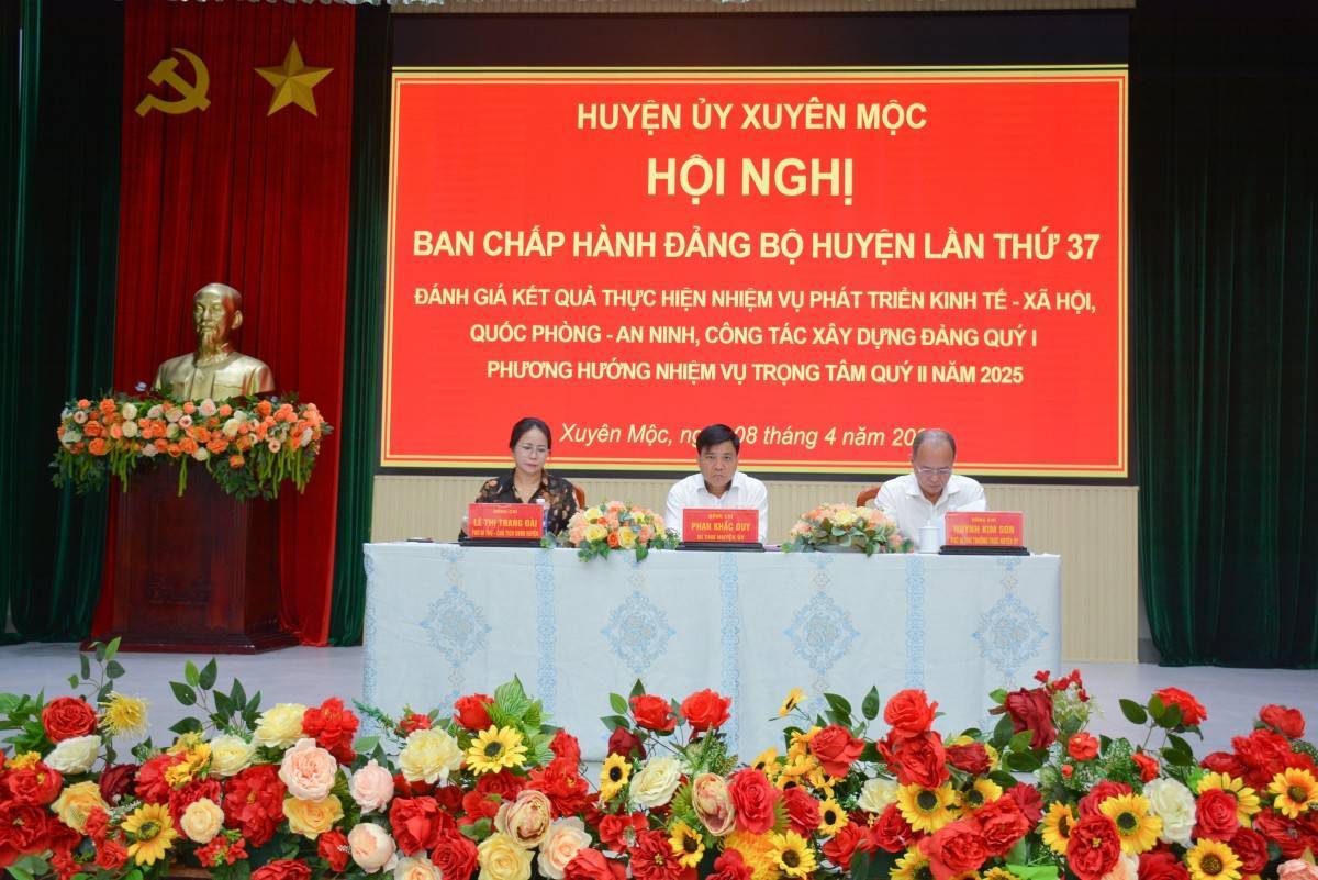 Bà Rịa - Vũng Tàu: Huyện Xuyên Mộc tăng 62% doanh thu du lịch, đẩy mạnh quy hoạch và OCOP