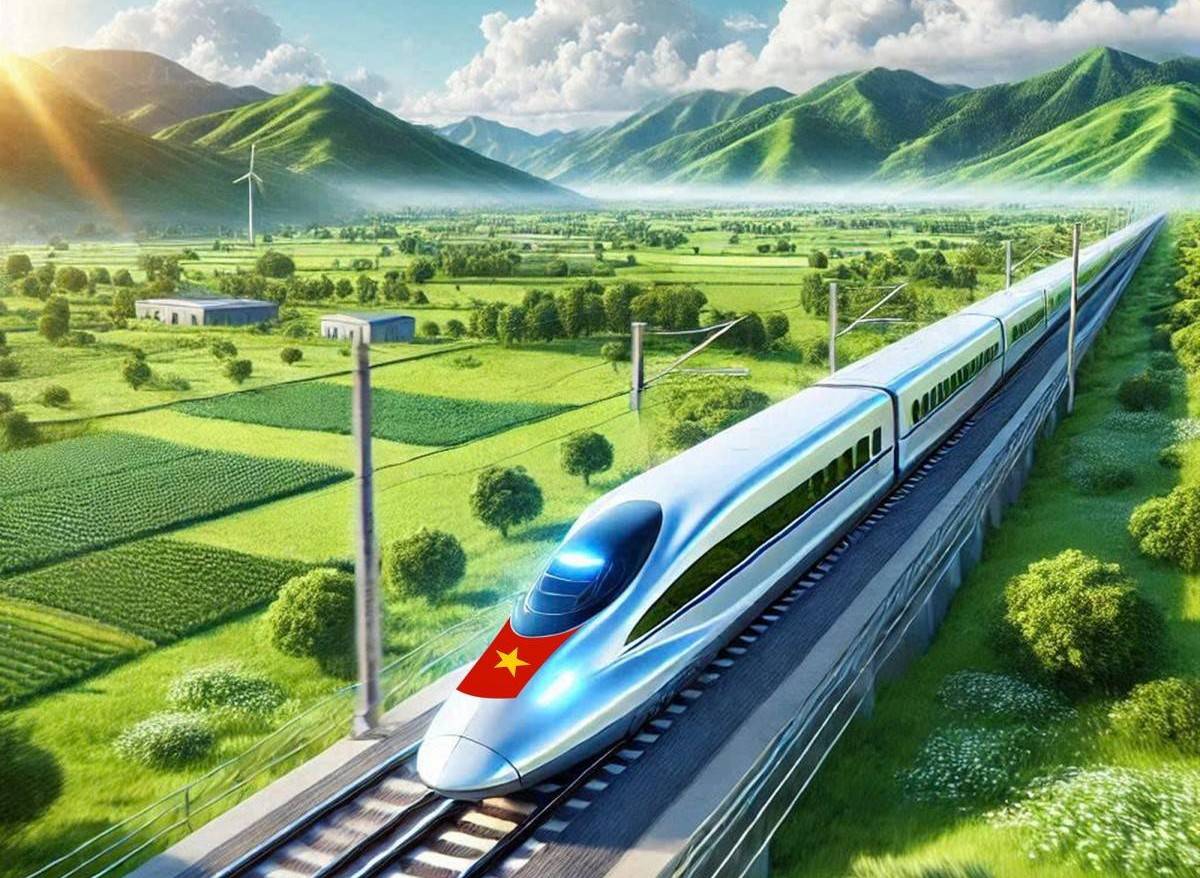 Dự thảo Luật Đường sắt: Gỡ bỏ nút thắt, tăng tốc phát triển?
