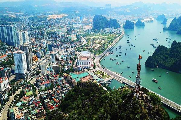 Quảng Ninh sắp xếp lại đơn vị hành chính cấp xã: Động lực mới cho phát triển bền vững