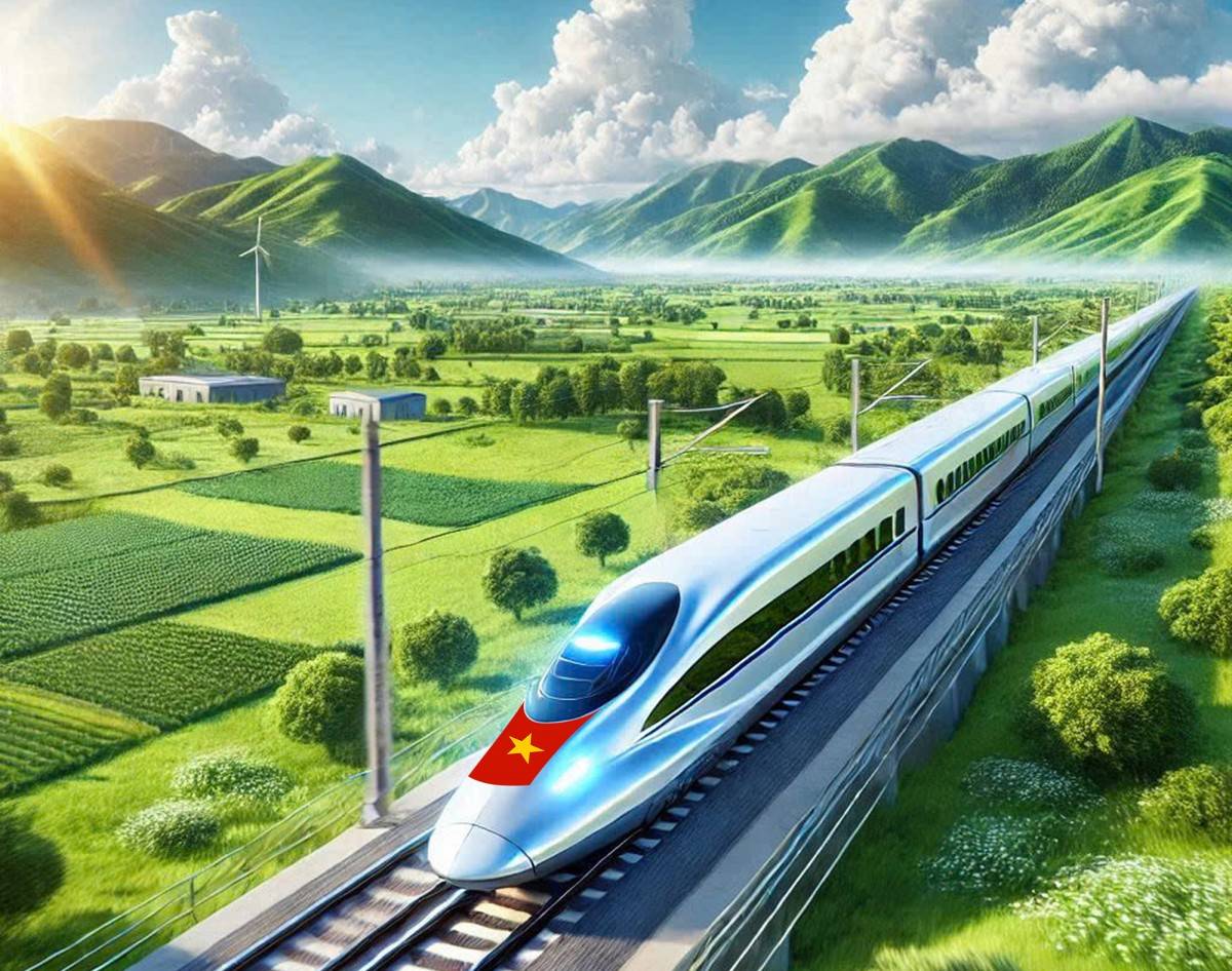 Dự thảo Luật Đường sắt: Gỡ bỏ nút thắt, tăng tốc phát triển?