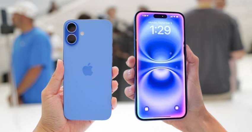 iPhone 16 đồng loạt giảm giá trong tháng 6/2025: Model nào đáng mua nhất lúc này?
