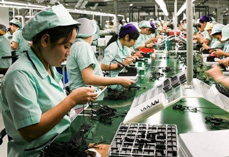 Lao động phổ thông miền Bắc: Nhu cầu tăng vọt, giải pháp nào hiệu quả?