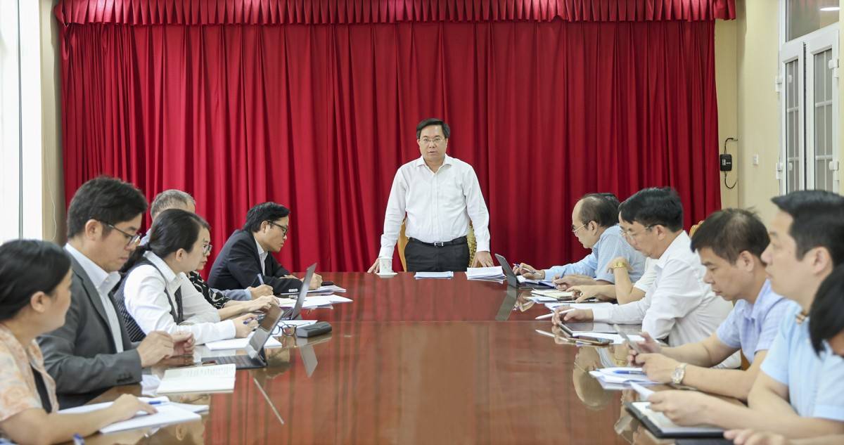 Vĩnh Phúc tháo gỡ cho doanh nghiệp, bứt phá tăng trưởng