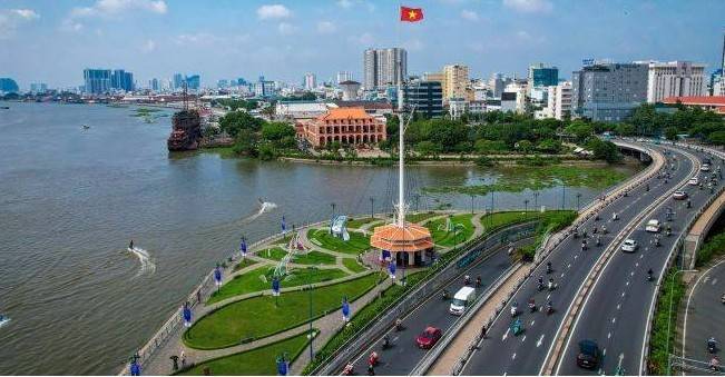 Thị trường bất động sản phía Nam hồi phục mạnh trở lại