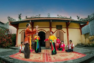 Thái Bình: Đánh thức tiềm năng, tạo đột phá du lịch từ bước chuyển mình