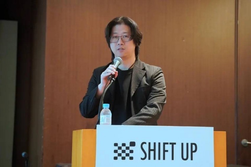 Ông Kim Hyung-tae: Từ họa sĩ game đến CEO lọt top giàu nhất Hàn Quốc