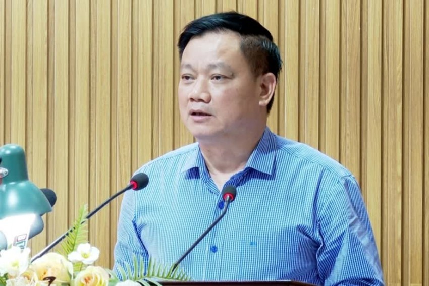 Thái Bình: Đánh thức tiềm năng, tạo đột phá du lịch từ bước chuyển mình