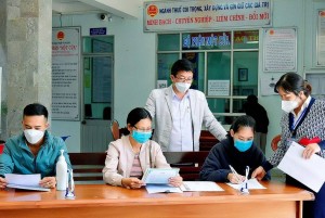 Cần sớm nâng mức giảm trừ gia cảnh thuế thu nhập cá nhân