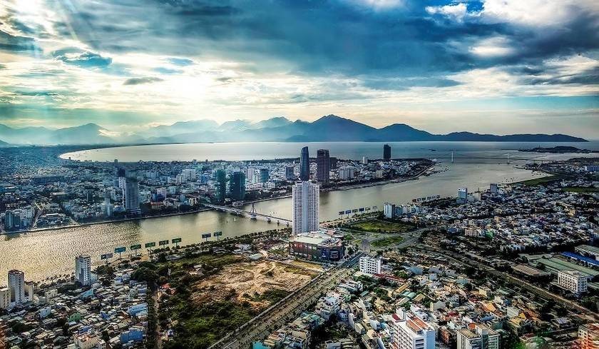 Khu thương mại tự do Đà Nẵng: Bệ phóng mới cho hội nhập và thu hút đầu tư quốc tế