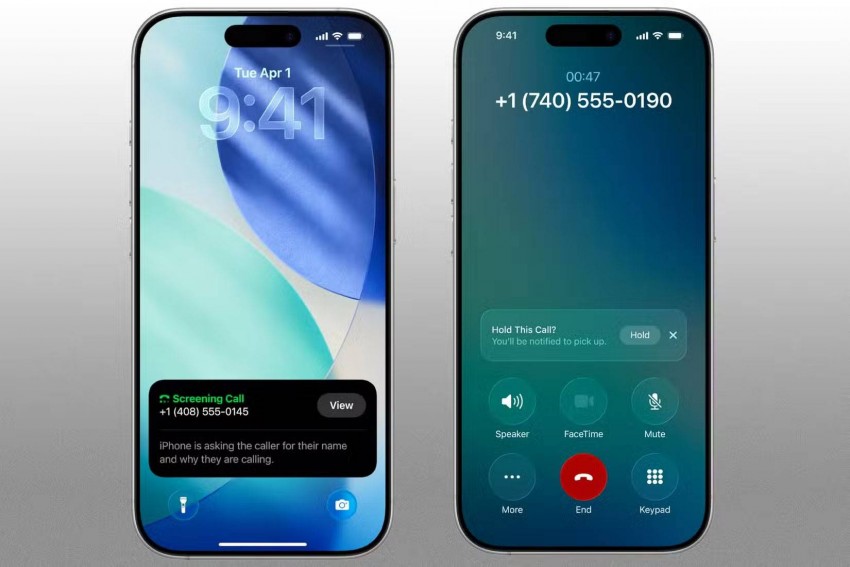 Điểm danh hàng loạt tính năng nổi bật mới trên iOS 26 Điểm danh hàng loạt tính năng nổi bật mới trên iOS 26