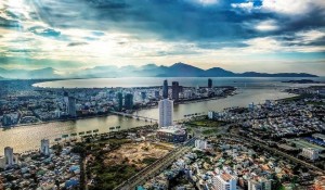 Khu thương mại tự do Đà Nẵng: Bệ phóng mới cho hội nhập và thu hút đầu tư quốc tế