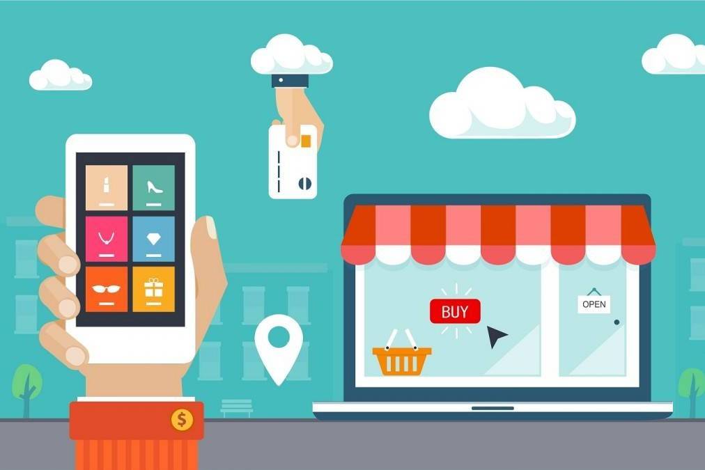 "Khai tử" hơn 120 website thương mại điện tử